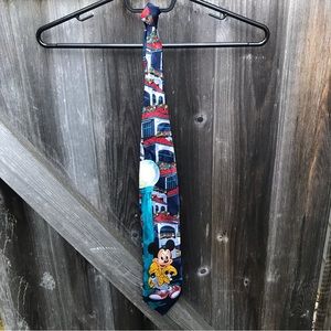 Disney “Mickey” Tie